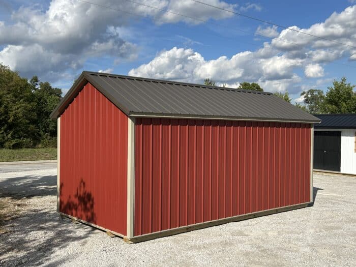 10x20 Cottage