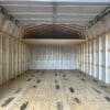 14x24 Lofted Garage