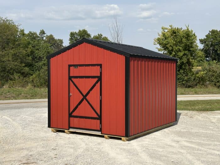 10x12 Ranch