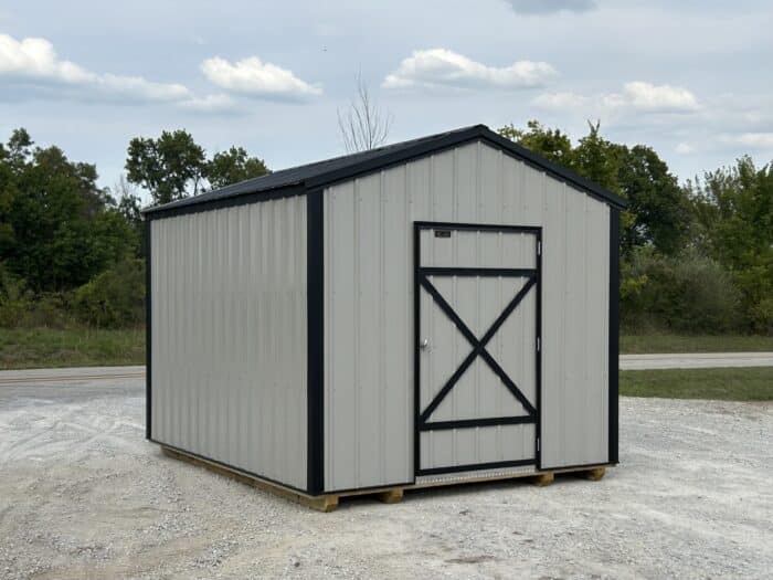 10x12 Ranch