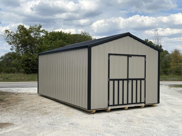 12x20 Ranch