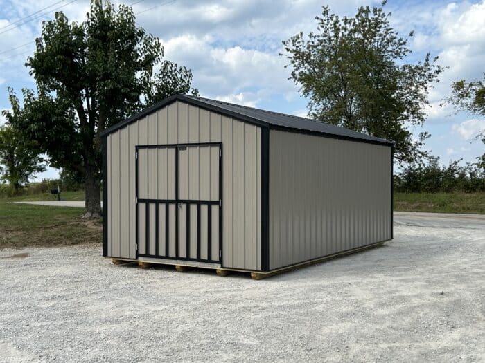 12x20 Ranch