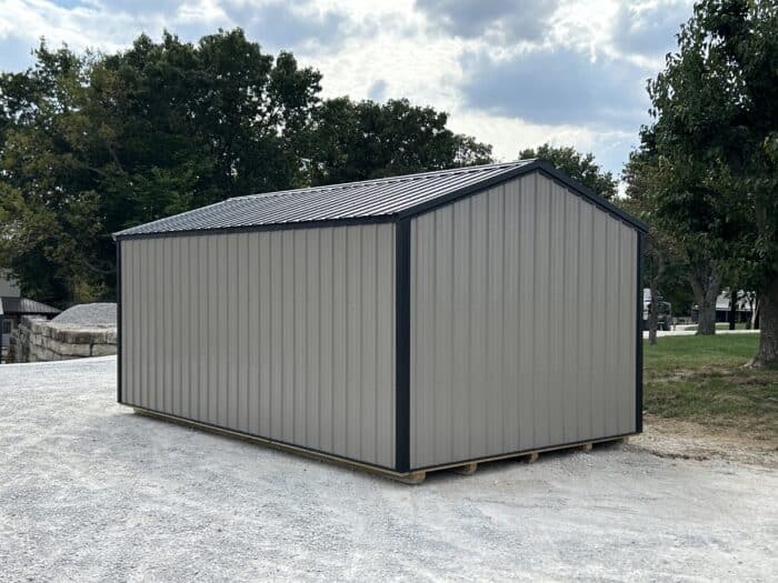 12x20 Ranch