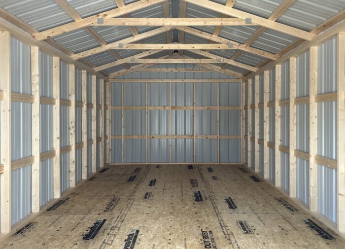 12x20 Ranch