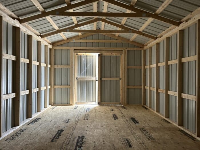 12x20 Ranch