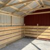 10x24 Animal Shelter