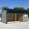 10x20 Animal Shelter