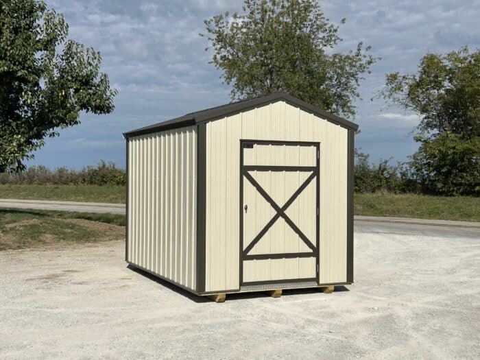 8x12 Ranch