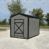 8x12 Ranch