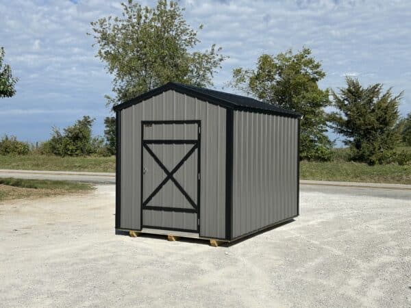 8x12 Ranch