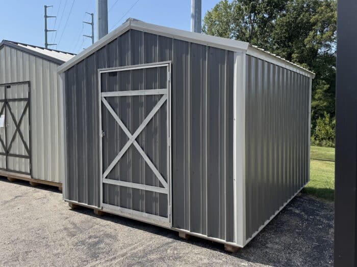 10x12 Ranch
