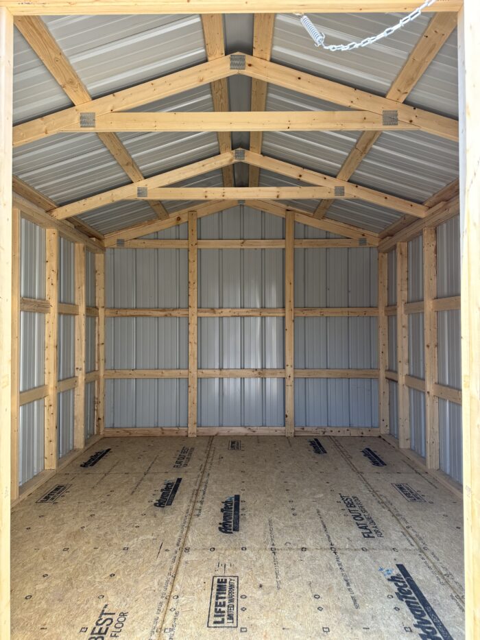 10x12 Ranch