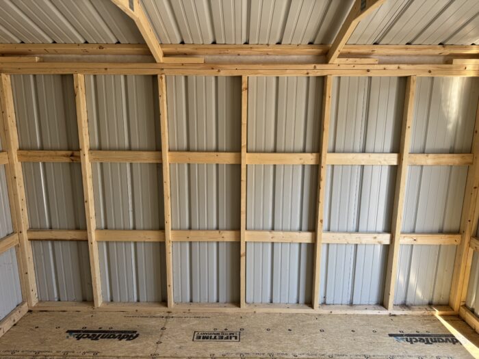 10x12 Ranch