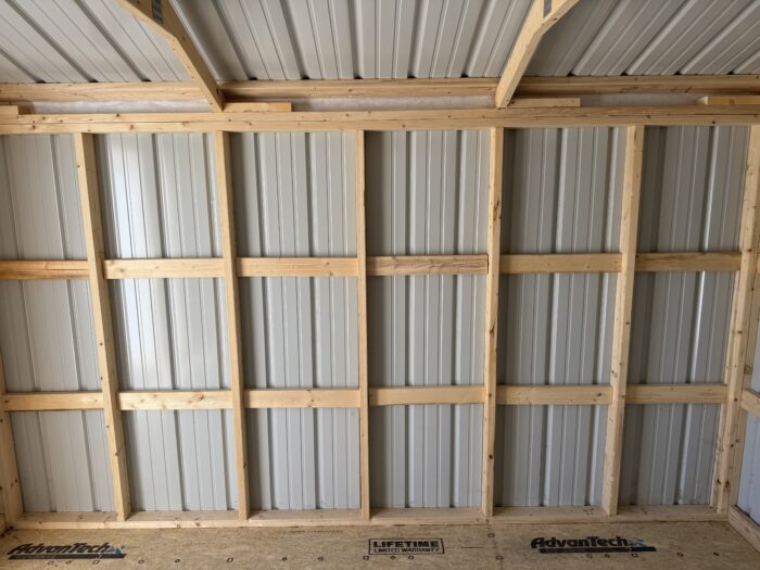 10x12 Ranch