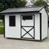 Garden Shed 8x12