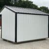 Garden Shed 8x12