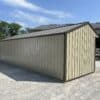 Animal Shelter w/ Tackroom  10x30