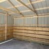 Animal Shelter w/ Tackroom  10x30