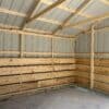 Animal Shelter w/ Tackroom  10x30