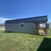 14×32 HIGHWALL LOFTED CABIN for sale in MO