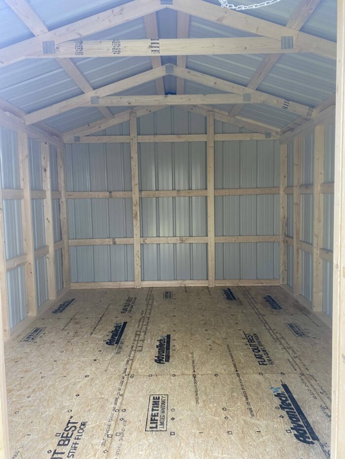 10X12 Ranch Storage for sale in MO
