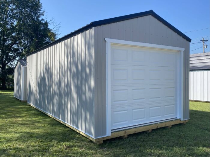 12×24 GARAGE for sale in MO