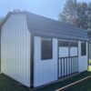 12X16 HIGHWALL LOFTED BARN for sale in MO