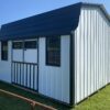 12X16 HIGHWALL LOFTED BARN for sale in MO