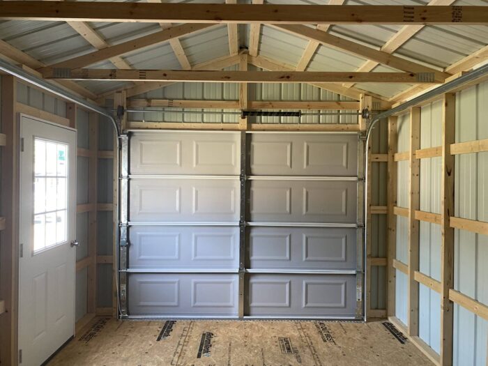 12X16 GARAGE for sale in MO