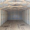 10X20 RANCH storage shed for sale in MO