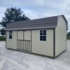 12×20 HIGHWALL LOFTED BARN for sale in MO