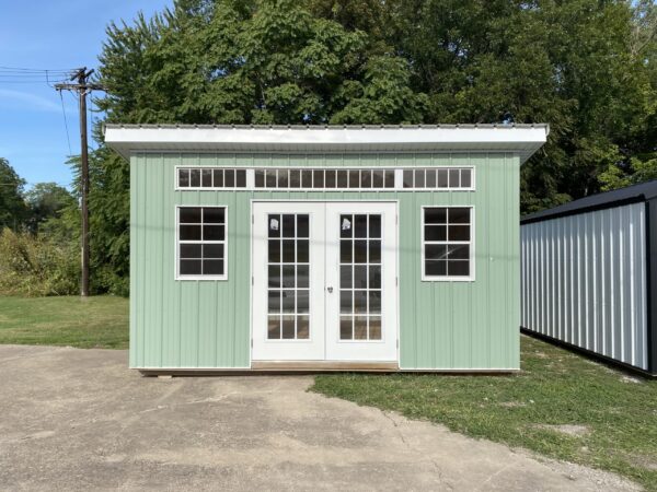12×16 URBAN shed for sale in MO