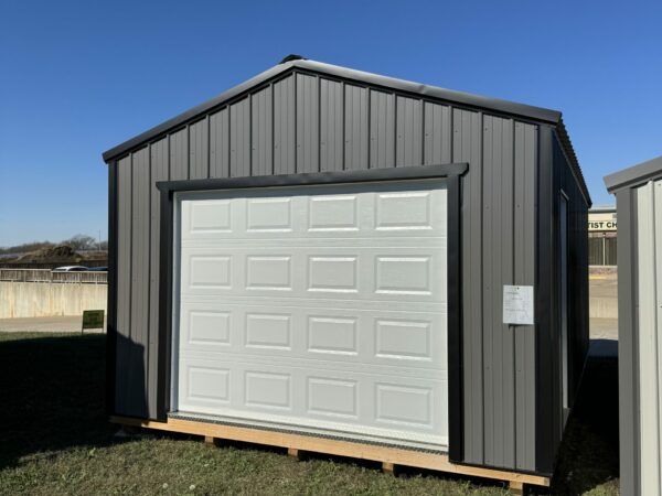 garages for sale in kansas city, MO