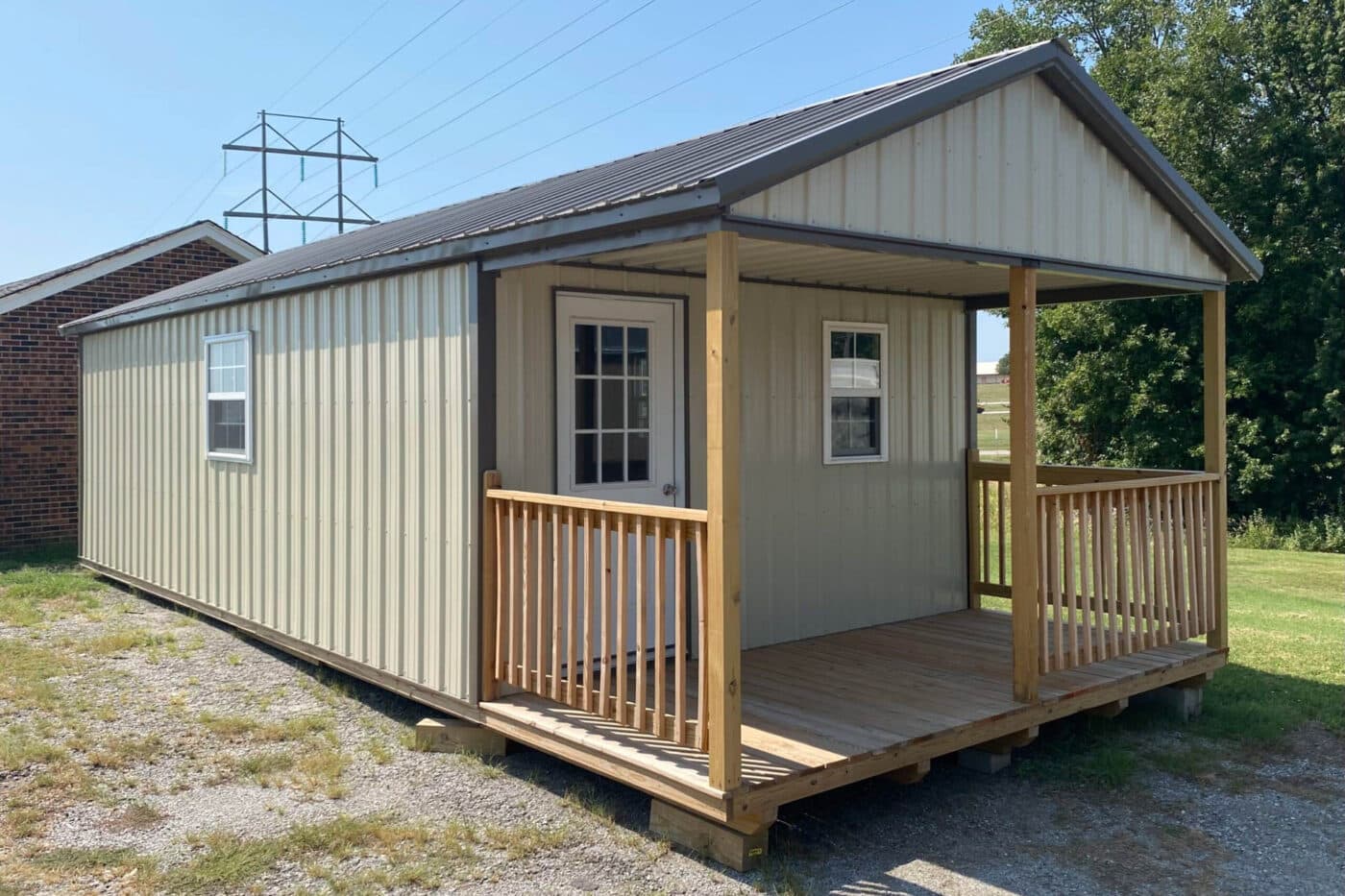 Standard Cabin for sale in Jefferson City, MO