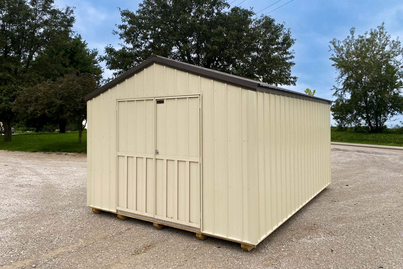 Ranch Shed for sale in Jefferson City, MO