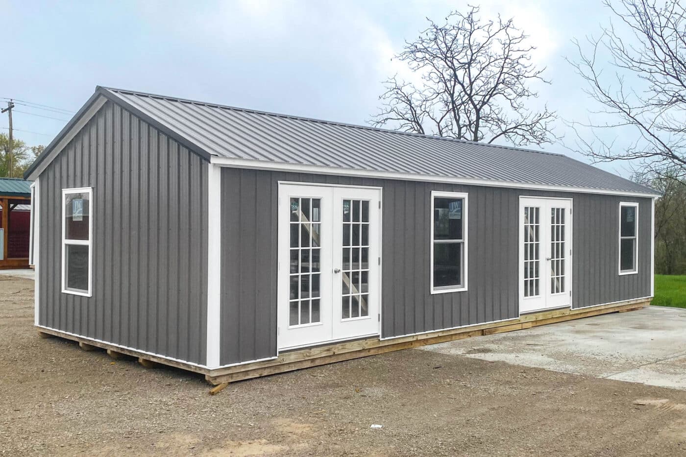 cabins Sheds for sale in Warrensburg, MO