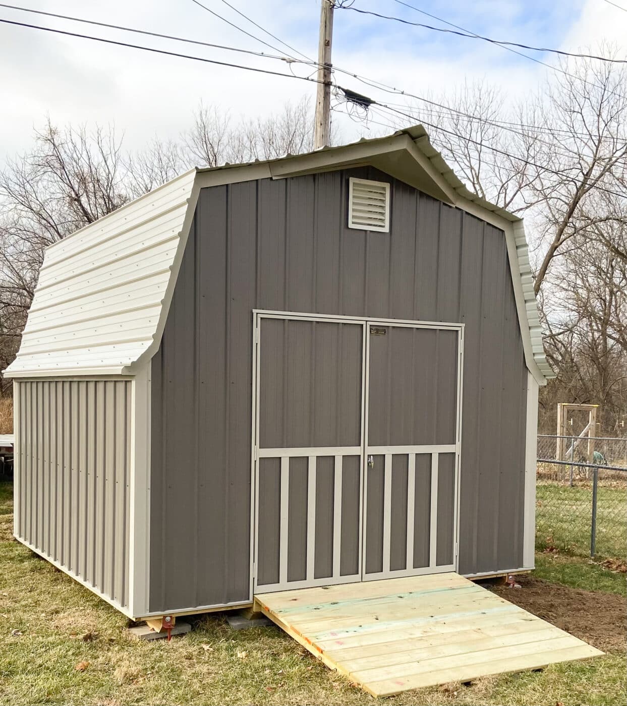 Portable Buildings for Sale in Brookfield Mo